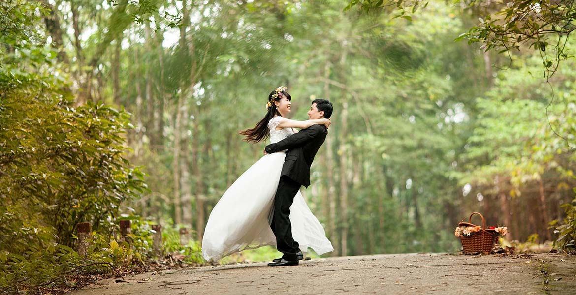 Hotel Ristorante Alcide | Marriages