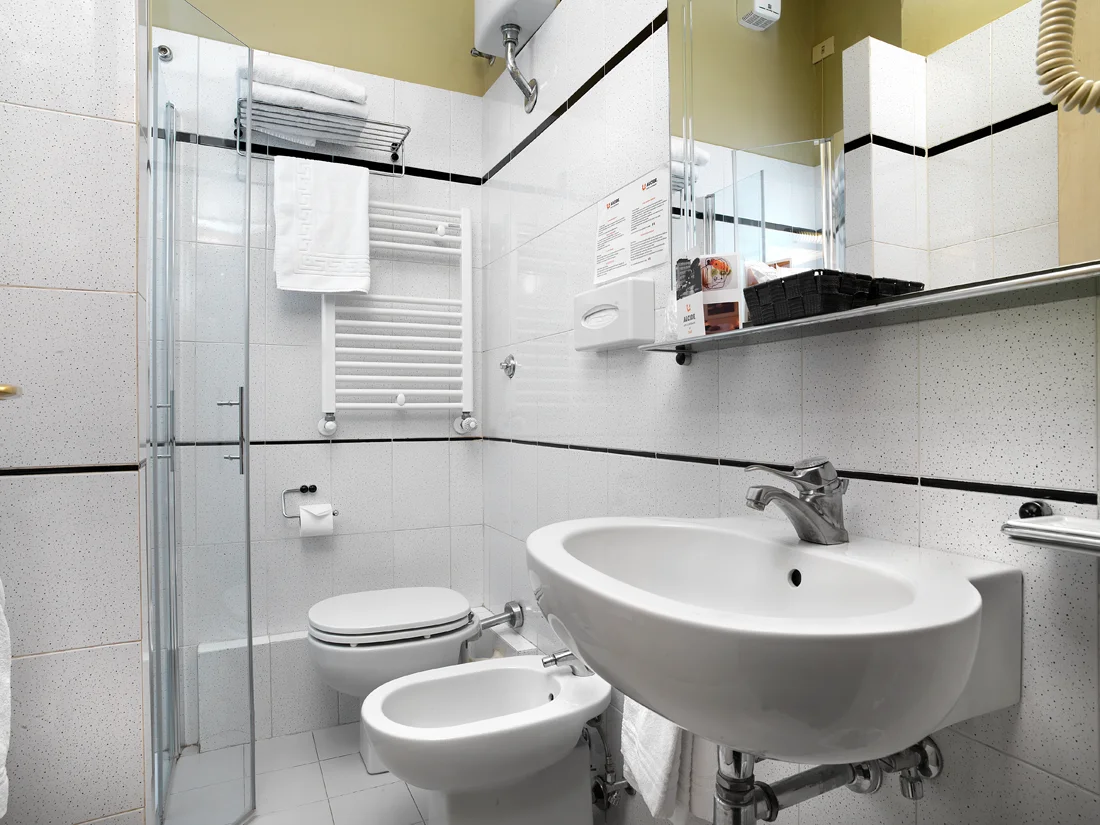 Bagno Privato