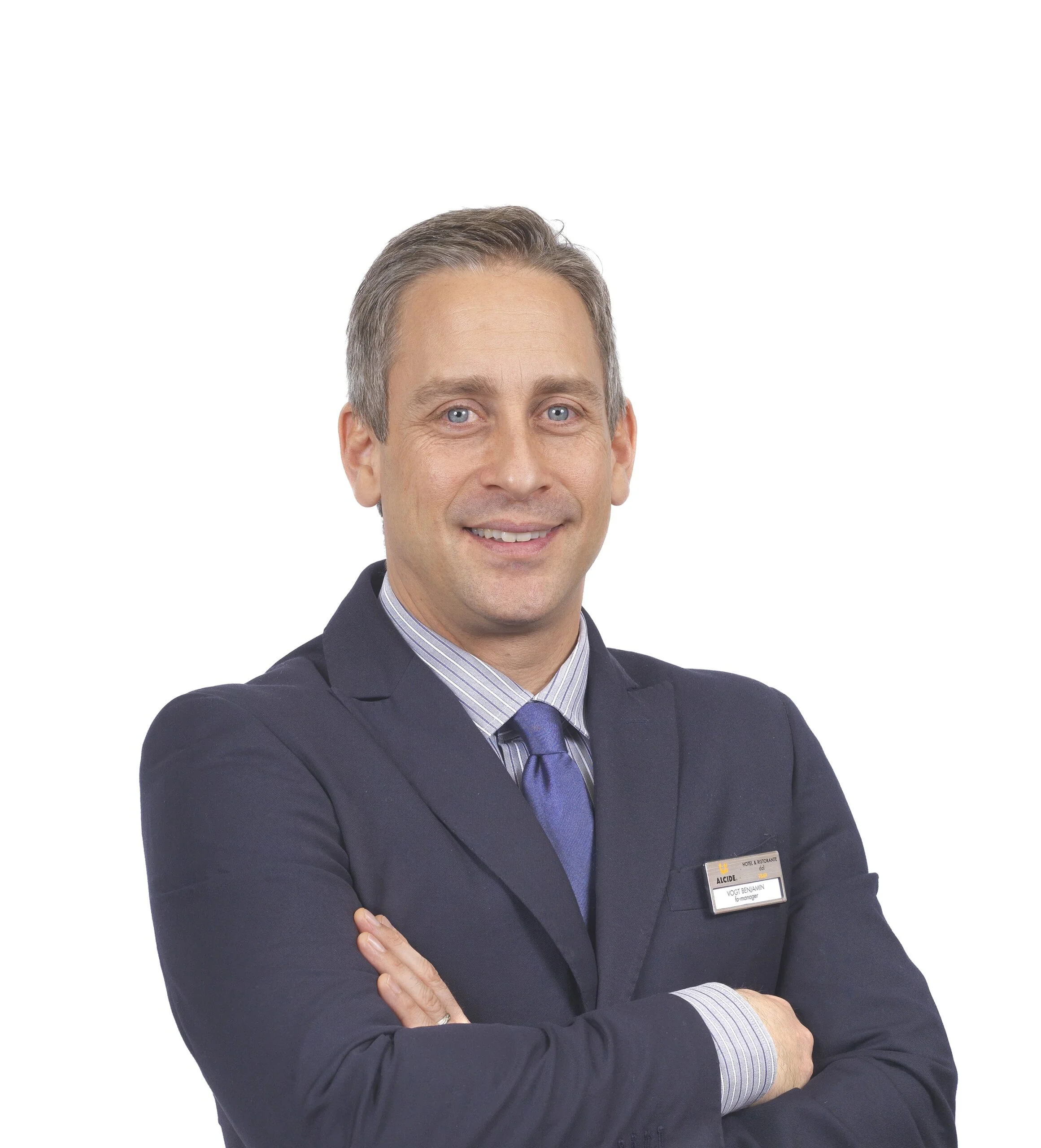 Benjamin V. (FO Manager)