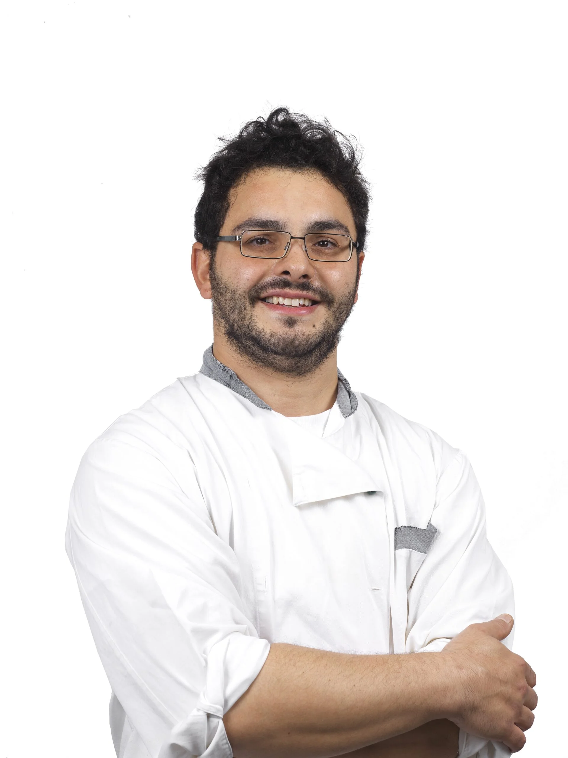 Loris P. (Head Chef)