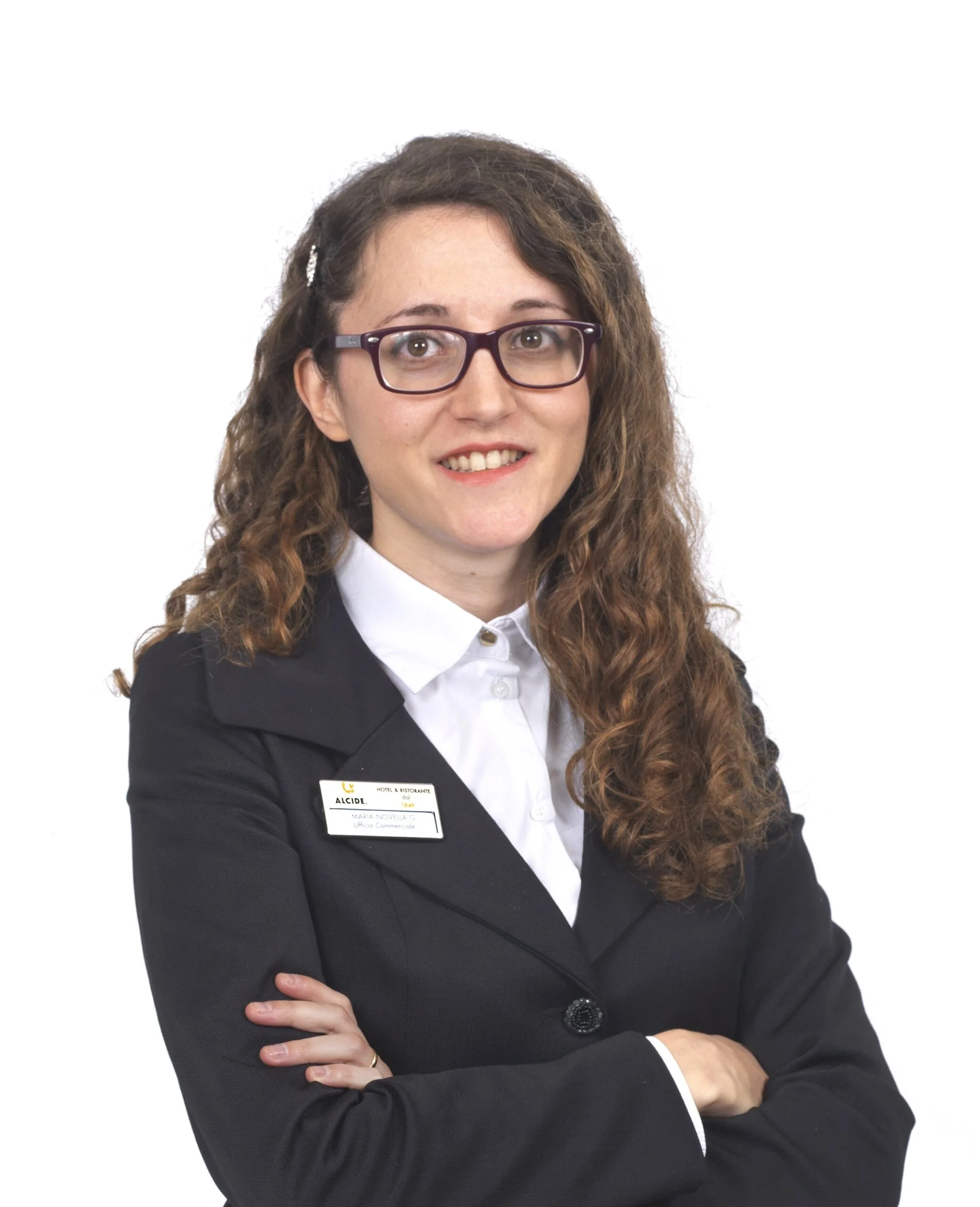Maria N. (Sales Manager)