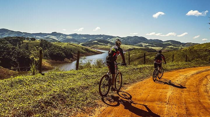 ALCIDE BIKE HOTEL